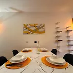 Apartamento Vista Sui Colli Di Ai Piedi Di Alta