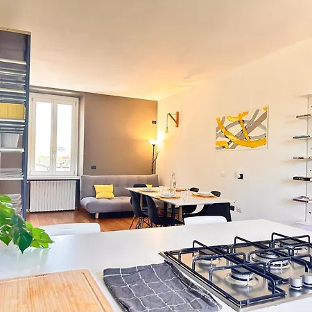 Apartamento Vista Sui Colli Di Ai Piedi Di Citta Alta *