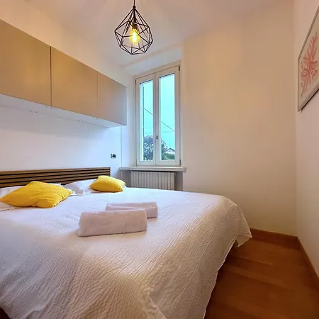 Apartamento Vista Sui Colli Di Ai Piedi Di Citta Alta *