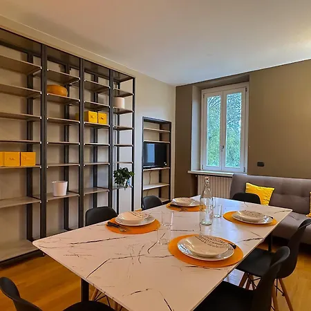 Apartamento Vista Sui Colli Di Ai Piedi Di Citta Alta