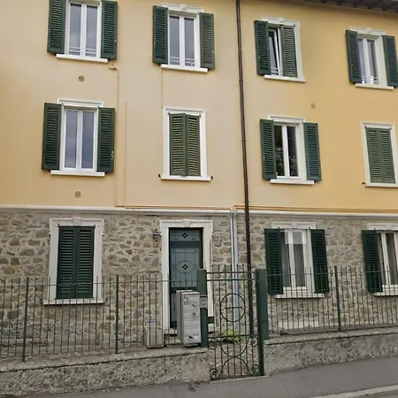 Apartamento Vista Sui Colli Di Ai Piedi Di Citta Alta *