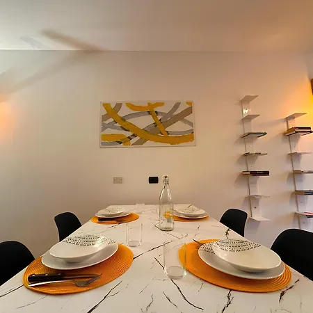 Apartment Vista Sui Colli Di Ai Piedi Di Citta Alta